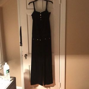 Juicy couture jump suit